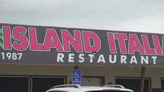 High grocery costs stretching Padre Island restaurants thin