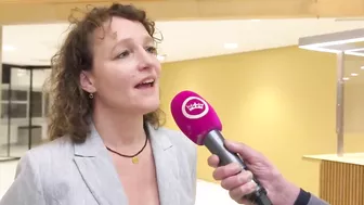 Hoe zit het nou met de bijbaan van Sigrid KAAG?