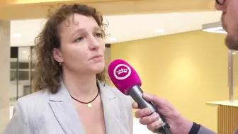 Hoe zit het nou met de bijbaan van Sigrid KAAG?