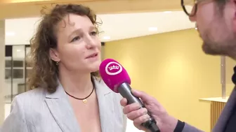 Hoe zit het nou met de bijbaan van Sigrid KAAG?