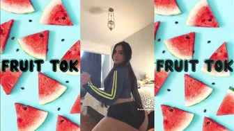 Big Body Tiktok Challenge ???????? Tiktok bigbank challenge #twerk (slowed)