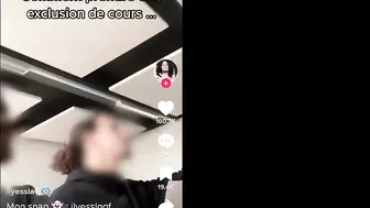 « Quoicoubeh » : de TikTok aux salles de classe, la nouvelle tendance qui électrise les ados