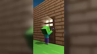 Best Minecraft Shorts | Minecraft Animation Compilation | 1 Million Special