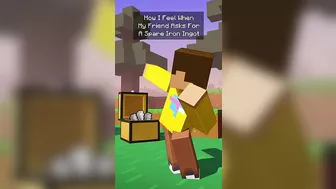 Best Minecraft Shorts | Minecraft Animation Compilation | 1 Million Special