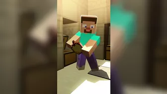 Best Minecraft Shorts | Minecraft Animation Compilation | 1 Million Special