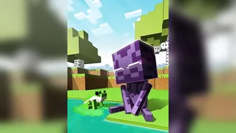 Best Minecraft Shorts | Minecraft Animation Compilation | 1 Million Special