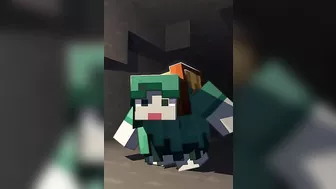 Best Minecraft Shorts | Minecraft Animation Compilation | 1 Million Special