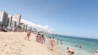 IPANEMA BEACH ????, RIO DE JANEIRO, BRAZIL????????