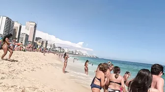 IPANEMA BEACH ????, RIO DE JANEIRO, BRAZIL????????