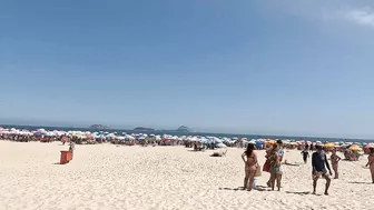 IPANEMA BEACH ????, RIO DE JANEIRO, BRAZIL????????