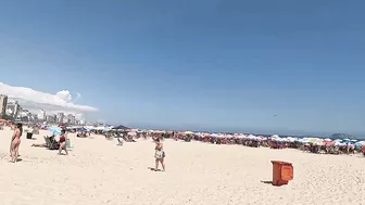 IPANEMA BEACH ????, RIO DE JANEIRO, BRAZIL????????