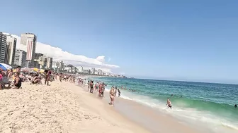 IPANEMA BEACH ????, RIO DE JANEIRO, BRAZIL????????