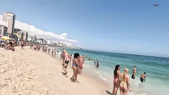 IPANEMA BEACH ????, RIO DE JANEIRO, BRAZIL????????