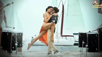 Is Deepika Padukone's Orange Bikini Deleted From Pathaan's 'Besharam Rang' Song?