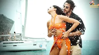 Is Deepika Padukone's Orange Bikini Deleted From Pathaan's 'Besharam Rang' Song?