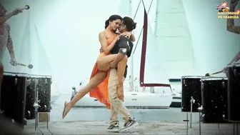 Is Deepika Padukone's Orange Bikini Deleted From Pathaan's 'Besharam Rang' Song?