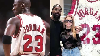 Larsa Pippen Goes Instagram Official With Michael Jordan's Son | E! News