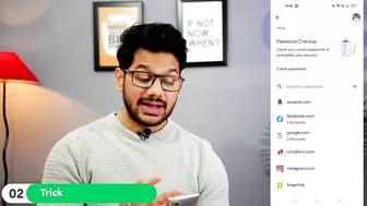 Instagram Ka Password Kaise Pata Kare | Instagram password bhul gaye to kya kare | Change Kaise Kare