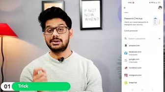 Instagram Ka Password Kaise Pata Kare | Instagram password bhul gaye to kya kare | Change Kaise Kare