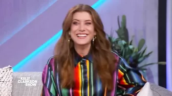 Kate Walsh Accidentally Revealed Her Engagement On Instagram Live