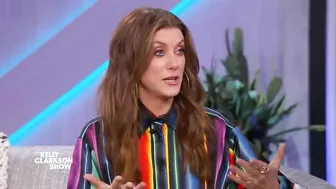 Kate Walsh Accidentally Revealed Her Engagement On Instagram Live