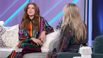 Kate Walsh Accidentally Revealed Her Engagement On Instagram Live