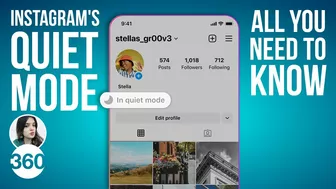 Need a Break From Instagram Notifications? This New Feature Should Help