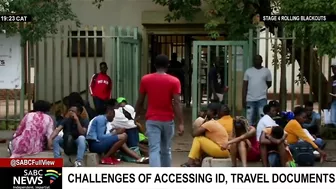 Many Limpopo residents struggle to access ID, travel documents