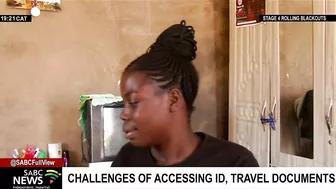 Many Limpopo residents struggle to access ID, travel documents