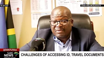 Many Limpopo residents struggle to access ID, travel documents