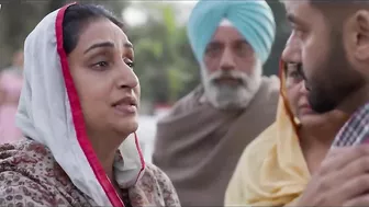 Ghoda Dhai Kadam (Official Trailer) | Sippy Gill | Sara Gurpal | Chaupal | Latest Punjabi Movie 2023