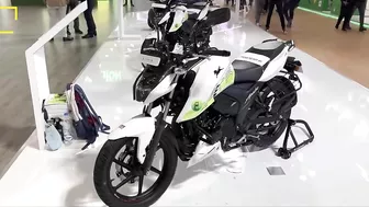 2024 TVS Apache RTR 160 4v (FFT) New Model Coming Soon || Apache RTR 160 4v Price in Bangladesh 2023