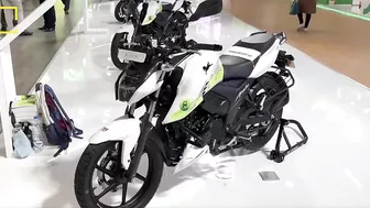 2024 TVS Apache RTR 160 4v (FFT) New Model Coming Soon || Apache RTR 160 4v Price in Bangladesh 2023