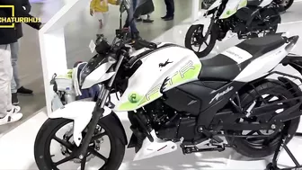 2024 TVS Apache RTR 160 4v (FFT) New Model Coming Soon || Apache RTR 160 4v Price in Bangladesh 2023