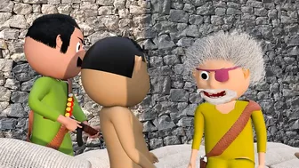 MUMMY PAPA OR BETA 13 | CS TOONS | JOKES | HINDI COMEDY | FUNNY | BITTU | CHINTU