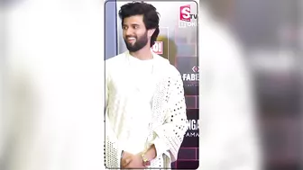 Celebrities Visuals at HELLO | Hall Of Fame Awards #dulqarsalman #vijaydevarakonda #adivisesh