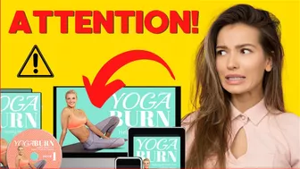 Yoga Burn Review - ATTENTION -Yoga Burn Reviews - Yoga Burn DVD - Yoga At Home