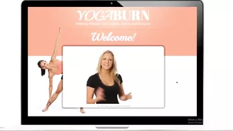 Yoga Burn Review - ATTENTION -Yoga Burn Reviews - Yoga Burn DVD - Yoga At Home