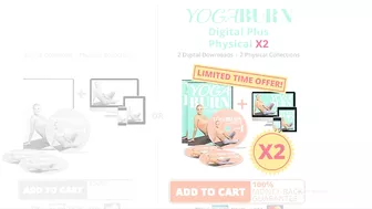 Yoga Burn Review - ATTENTION -Yoga Burn Reviews - Yoga Burn DVD - Yoga At Home