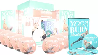 Yoga Burn Review - ATTENTION -Yoga Burn Reviews - Yoga Burn DVD - Yoga At Home