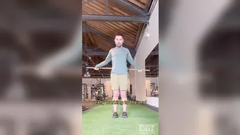 The Best Mobility Drill to Build Strong and Flexible Shoulders | Improve Shoulder External Rotation