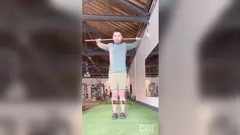 The Best Mobility Drill to Build Strong and Flexible Shoulders | Improve Shoulder External Rotation