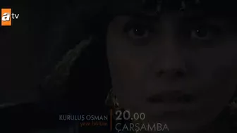 Kuruluş Osman 115.Bölüm Fragmanı