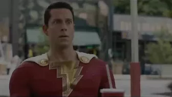 SHAZAM! FURY OF THE GODS - Official Trailer 2