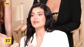 Kylie Jenner REACTS to TikTok Poking Fun at Son Aire's Name