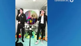 Die TikTok-Kandidaten für den ESC-Vorentscheid im Schnelldurchlauf | Unser Lied für Liverpool | NDR