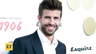 Gerard Piqué Goes Instagram Official With Girlfriend Clara Chia After Shakira Split