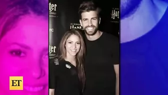 Gerard Piqué Goes Instagram Official With Girlfriend Clara Chia After Shakira Split