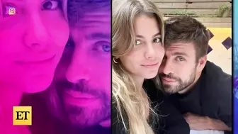 Gerard Piqué Goes Instagram Official With Girlfriend Clara Chia After Shakira Split