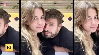 Gerard Piqué Goes Instagram Official With Girlfriend Clara Chia After Shakira Split